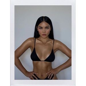 Meet your Posher, Claudia